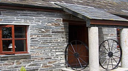 Wheel Lodge