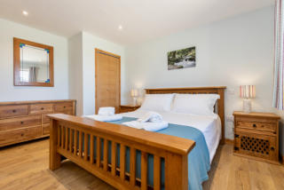 Arvor Kilden Double Room