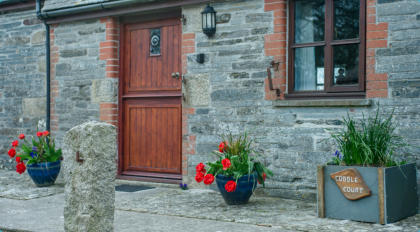 Cobble Court