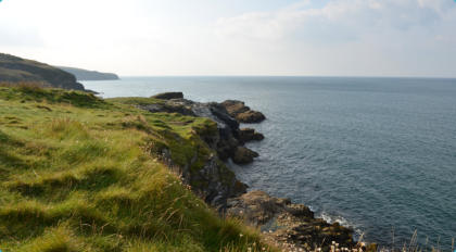North Cornwall Coastline