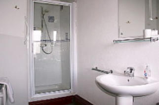 Contemporary fittings and fixtures
