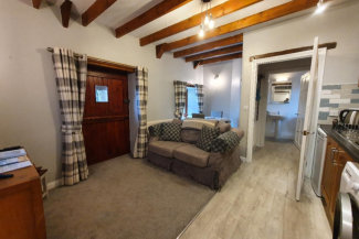 Wheel Lodge Lounge